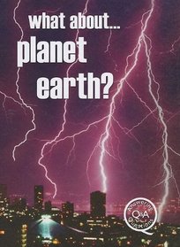 What about... Planet Earth? (What About....)