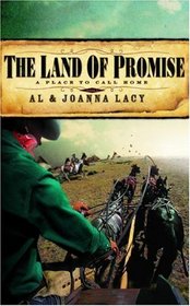 The Land of Promise (Place to Call Home, Bk 3)