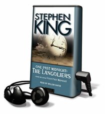 One Past Midnight, the Langoliers: Library Edition