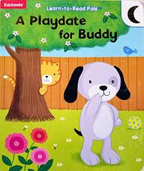 A Playdate for Buddy