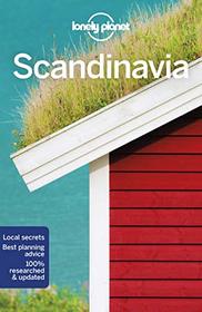 Lonely Planet Scandinavia (Multi Country Guide)