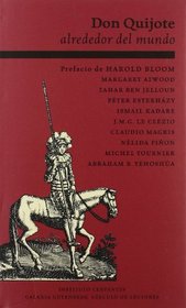 Don Quijote: Alrededor Del Mundo