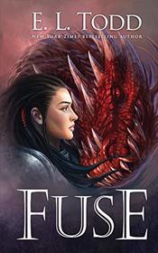 Fuse (Fuse, Bk 1)