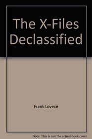 The X-Files Declassified