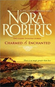 Charmed & Enchanted (Donovan Legacy, Bks 3 & 4)