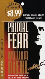 Primal Fear : Price-Less (Price-Less)