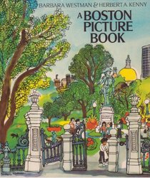 A Boston Picture Book