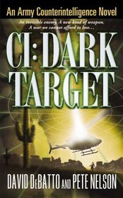 Dark Target (CI, Bk 2)