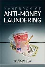 Handbook of Anti-Money Laundering