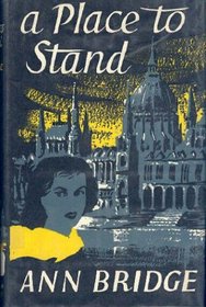 A Place to Stand: A Novel