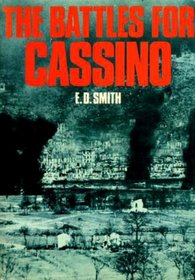 Battles for Cassino