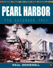 Pearl Harbor (Days That Shook the World)