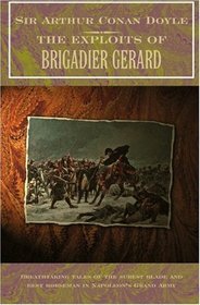 Exploits Of Brigadiar Gerard