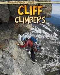 Cliff Climbers (Landform Adventures)