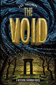 The Void (Witching Savannah, Book 3)