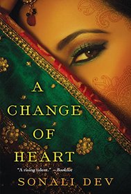 A Change of Heart (Bollywood, Bk 3)