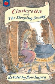 Cinderella: AND The Sleeping Beauty (Fairy Tales)