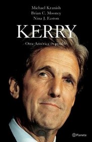 Kerry: Otra America es Posible (Spanish Edition)