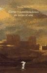 Cartas y Consideraciones En Torno Al Arte (Spanish Edition)