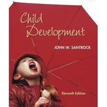 Child Development, 11th Edition (Book only)