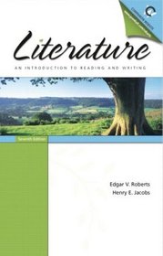 Literature: An Introduction to Reading and Writing, Seventh Edition