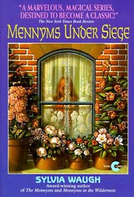 Mennyms Under Siege (Mennyms, Bk 3)