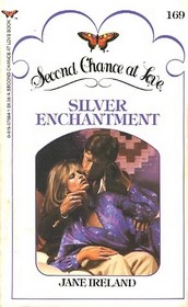 Silver Enchantment (Second Chance at Love, No 169)