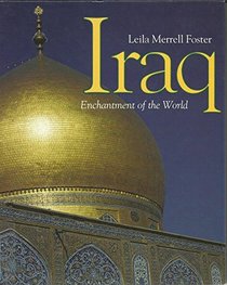 Iraq (Enchantment of the World. Second Series)