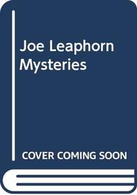 Joe Leaphorn Mysteries