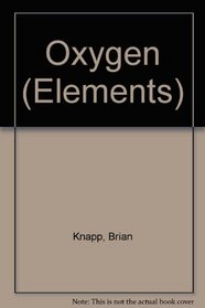 Oxygen (Elements)