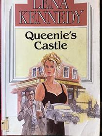 Queenie's Castle (Paragon Softcover Large Print Books)
