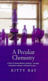 A Peculiar Chemistry