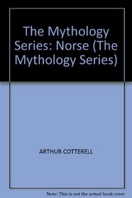 The Mythology Series: Norse