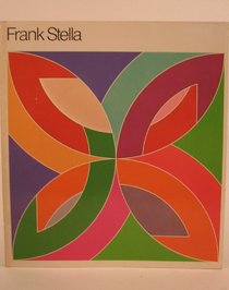Frank Stella