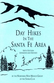 Day Hikes in the Santa Fe Area