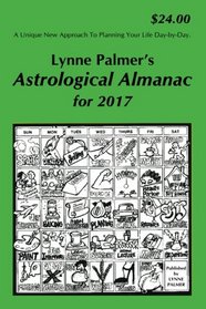 Astrological Almanac for 2017