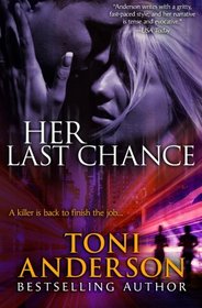 Her Last Chance (Volume 2)