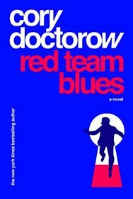 Red Team Blues (Martin Hench, Bk 1)