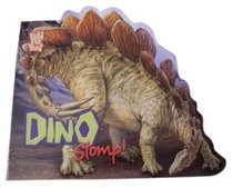 Dino Stomp!