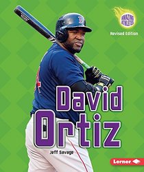 David Ortiz (Amazing Athletes)