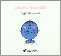 Dona Timida (Spanish Edition)