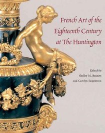 French Art of the Eighteenth Century at The Huntington