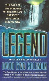 Legend (Event Group, Bk 2)