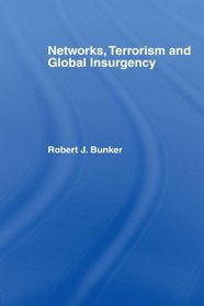 Networks, Terrorism and Global Insurgency