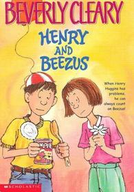 Henry and Beezus (Henry Huggins, Bk 2)
