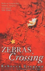 Zebra's Crossing