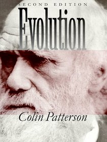 Evolution (Comstock Book)
