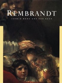 Masters of Art: Rembrandt (Masters of Art (Hardcover))