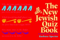 All New Jewish Quiz Book