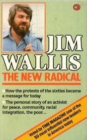 The New Radical: Autobiography